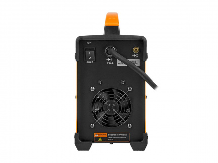 Сварочный инвертор Сварог REAL TIG 200 P (W224)
