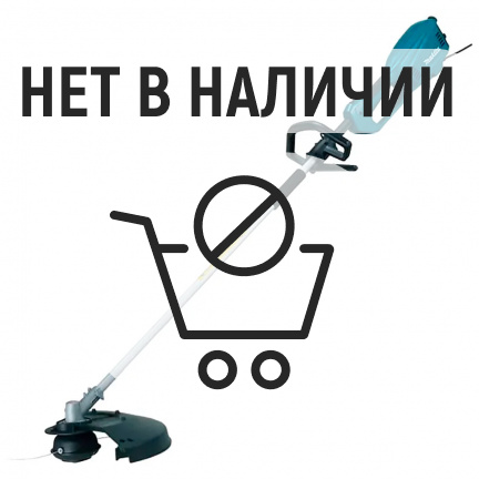 Электрический триммер Makita UR3502