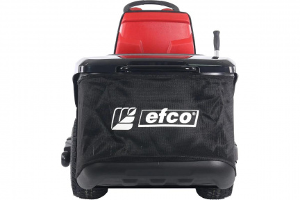 Газонокосилка с сиденьем (минитрактор) EFCO EF 102R/16 K