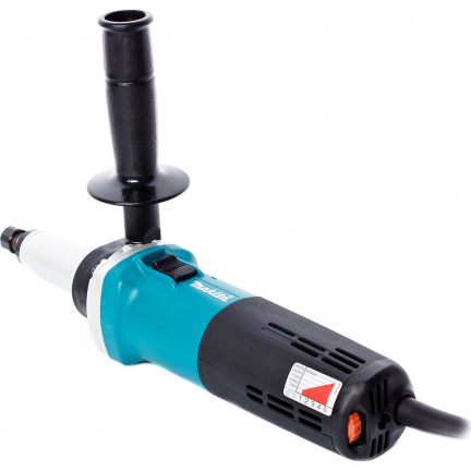 Прямошлифовальная машина Makita GD0800C