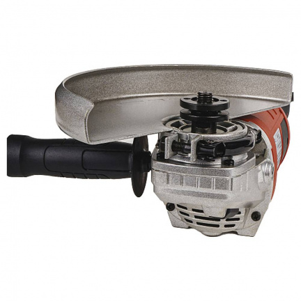 Машина шлифовальная угловая REDVERG RD-AG2300-230S