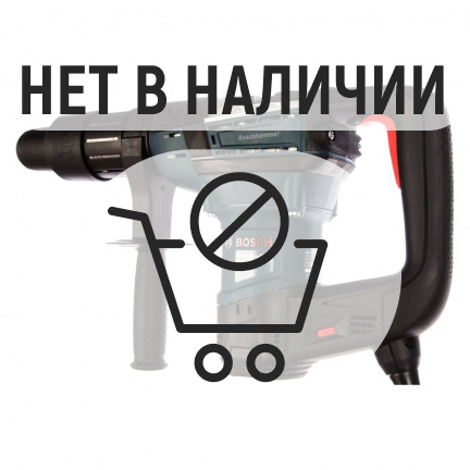 Перфоратор Bosch GBH 5-40 D