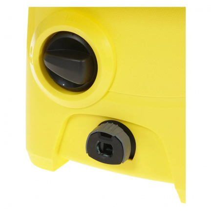Мойка высокого давления Karcher K 4 Compact EU