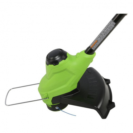 Аккумуляторный триммер Greenworks G24LT25