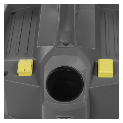Пылесос KARCHER NT 22/1 Ap L
