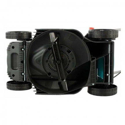 Электрическая газонокосилка Gardena PowerMax 1200/32