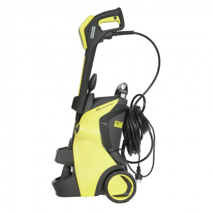 Мойка высокого давления Karcher K 5 Power Control