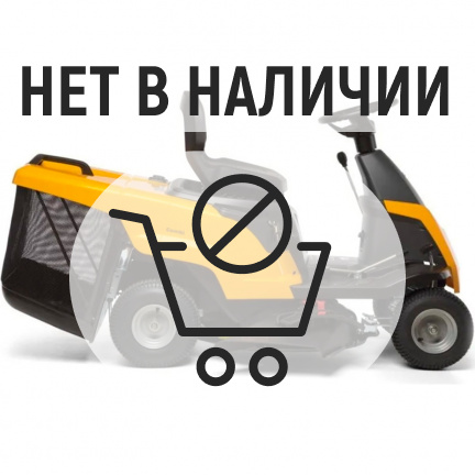 Садовый трактор STIGA Combi 166