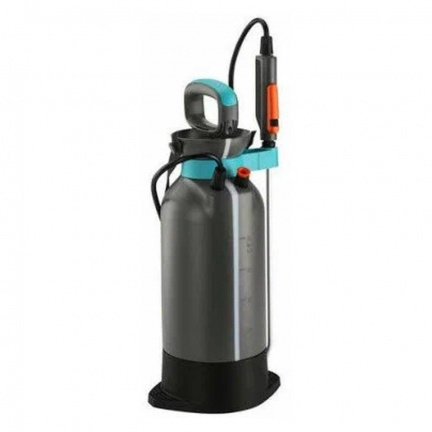 Опрыскиватель Gardena Plus 5л