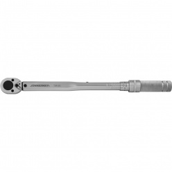 Ключ динамометрический Jonnesway 1/2" 40-210Нм T04150