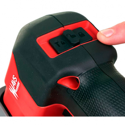 Перфоратор Milwaukee K850 S