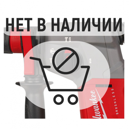 Аккумуляторный перфоратор Milwaukee M18 BLHX-502X