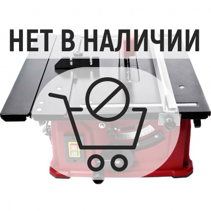 Пила циркулярная настольная REDVERG RD-SS210-1200