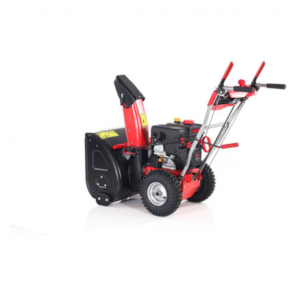Бензиновый снегоуборщик GEOS SnowLine 560 II