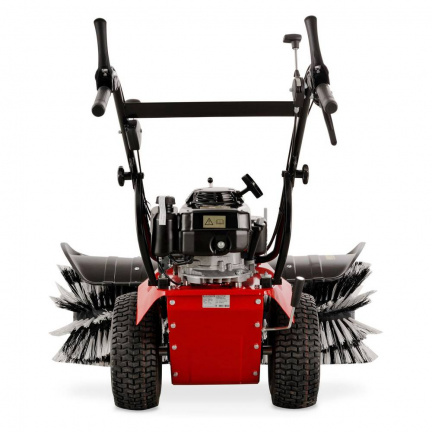Tielbuerger Подметальная машина TK58 PRO Honda AD-572-045TS