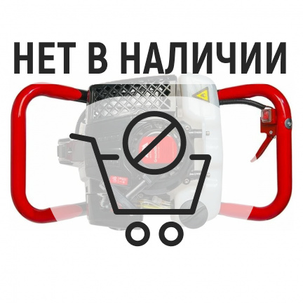 Мотобур ADA Ground Drill-7 + Шнек Drill 250 800мм