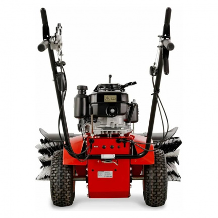 Tielbuerger Подметальная машина TK48 Honda AD-364-045TS