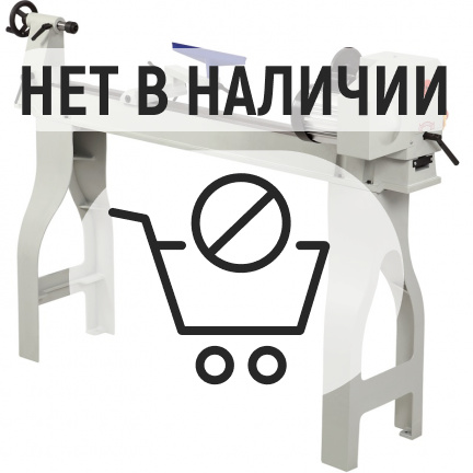 Станок токарный БЕЛМАШ WL-350/1100VS