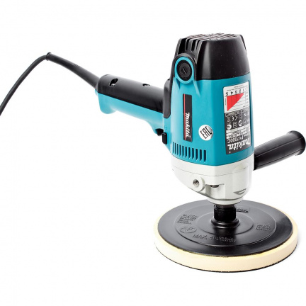 Полировальная машина Makita PV7000C