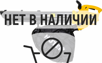 Воздуходувка электрическая Huter EB-3000