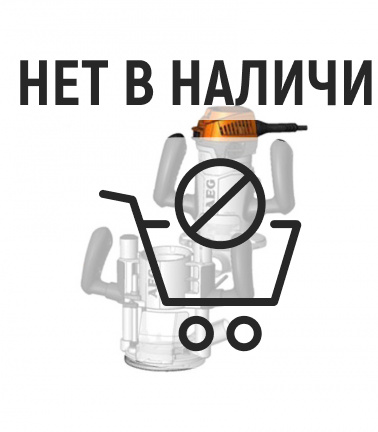 Фрезер AEG MF 1400 KE