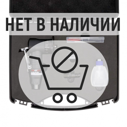 Euroboor BM45AIR Пневматическая ручная фаскосъемная машина