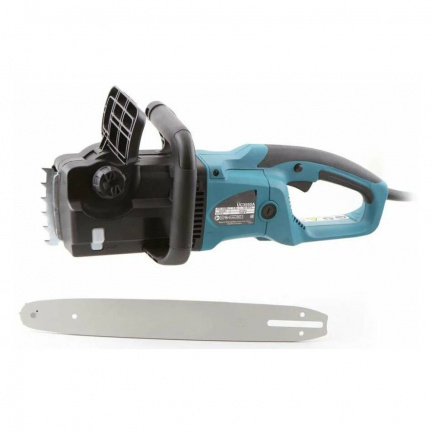 Электрическая цепная пила Makita UC3550A