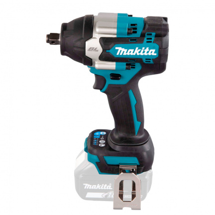 Аккумуляторный гайковерт Makita DTW700Z ударный (без акк, без з/у)