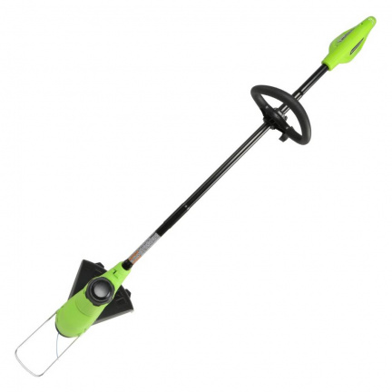 Аккумуляторный триммер Greenworks G24LT25
