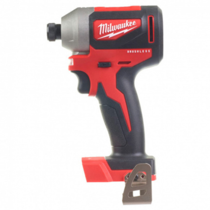 Набор аккумуляторных инструментов Milwaukee M18 BLPP2A3-502X (Шуруповерт M18 BLPD2 + Винтоверт M18 BLIDR)