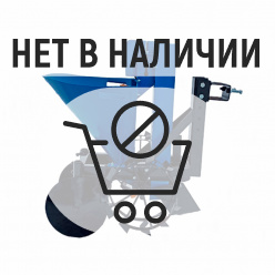 Картофелесажалка для мотоблока КСМ-1