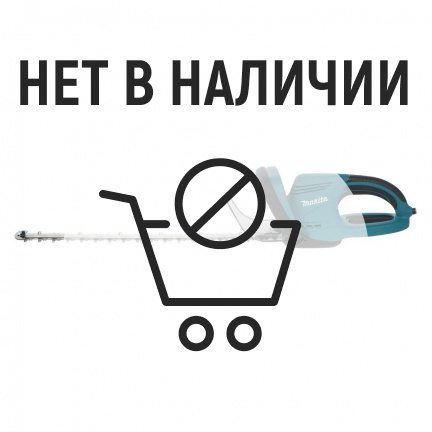 Электрический кусторез Makita UH6570