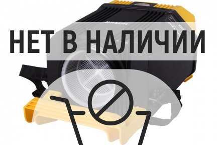 Опрыскиватель аккумуляторный SP-5AC Huter