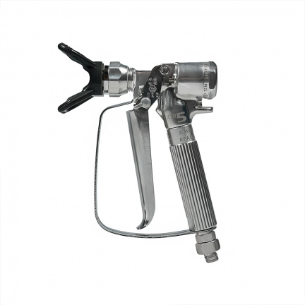 *SCH-X5 Краскораcпылитель безвоздушный,  250 бар, 1/4" NPSM, 7/8"