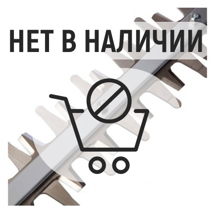 Аккумуляторный кусторез Makita DUH551Z (без акк, без з/у)
