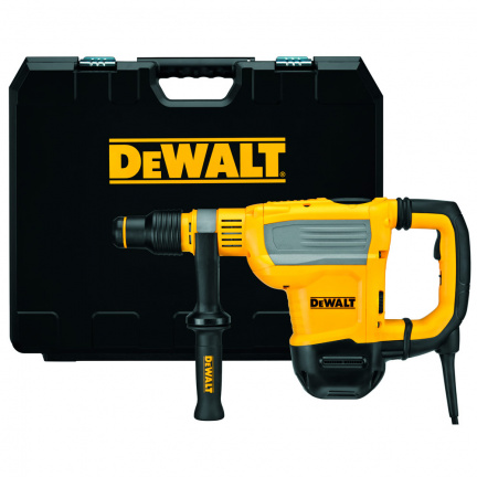 Перфоратор DeWalt D25614K