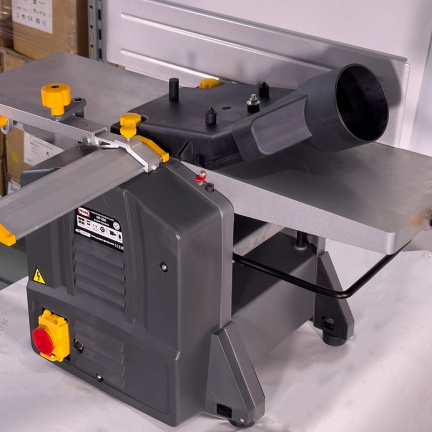 PROMA HP-200 министрогальный станок