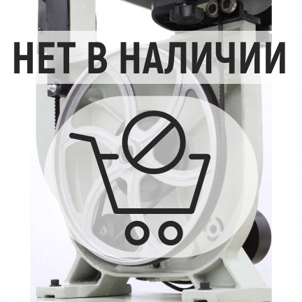 Ленточная пила БЕЛМАШ WBS-355/2
