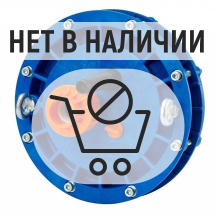 Оголовок скважинный Джилекс ОСП 133-160/32