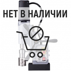 Euroboor ECO.60S+ Сверлильный станок на магнитном основании, ø 12-60 мм, КМ3