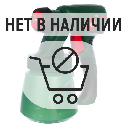 Краскопульт Bosch PFS 2000