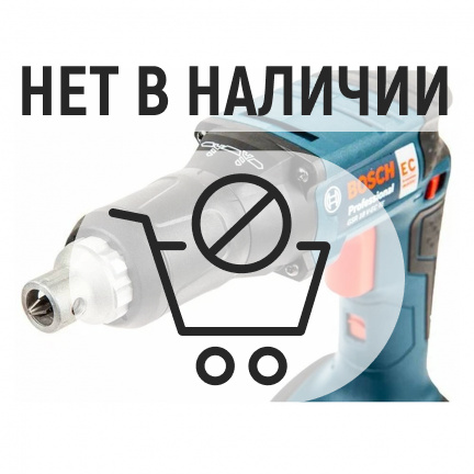 Аккумуляторная дрель-шуруповерт Bosch GSR 18 V-EC TE для гипсокартона