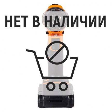 Аккумуляторная дрель-шуруповерт Вихрь ДА-14,4Л-2К