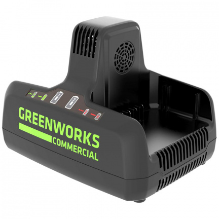 Зарядное устройство Greenworks G82C2 2939007