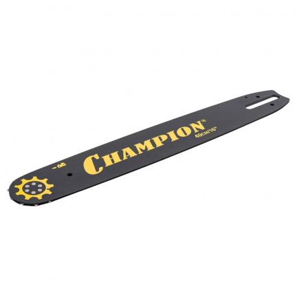 Шина CHAMPION 40см 3/8" 1.6мм 60зв