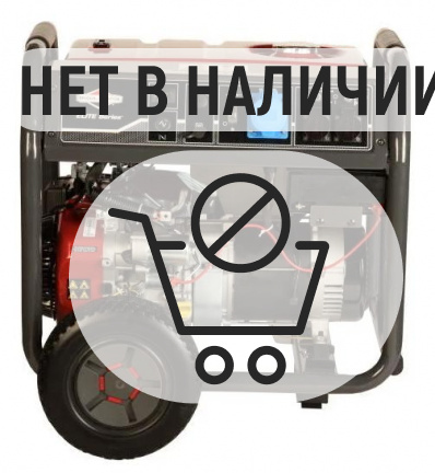 Бензиновый генератор Briggs&Stratton Elite 8500EA