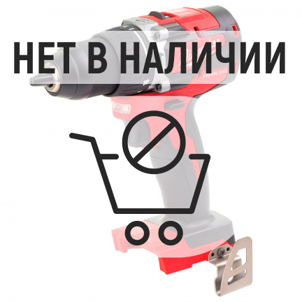 Набор инструментов Milwaukee M18 CBLPP2A-402C (Дрель M18 CBLPD + Винтоверт M18 CBLID)