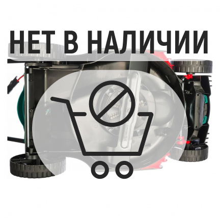 Электрическая газонокосилка Bosch ARM 34 +Триммер электрический Bosch ART23
