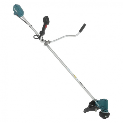 Аккумуляторный триммер Makita DUR190UZX3 (без акк, без з/у)