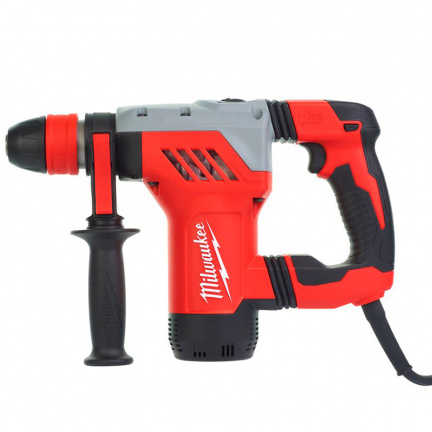 Перфоратор Milwaukee PLH 28 XE